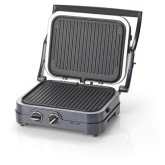 Cuisinart Griddle & Grill 3-in-1 Contactgrill