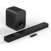 i-Box Soundbar met draadloze subwoofer 150 W