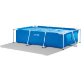 Intex Rectangular Frame Pool - Zwembad - 260 x 160