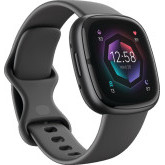 ​Fitbit Sense 2 Zwart Smartwatch