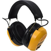 DeWALT DPG 17 gehoorbeschermer Bluetooth 