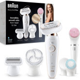 Braun Silk-épil 9 Flex 9-100 - Beautyset en Epi...