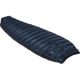 VAUDE - Seealp 300 DWN - Slaapzak Dons *€300,-*