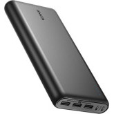 Anker Powerbank PowerCore 26800 mAh Zwart