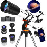 MEEZAA Professionele Astronomische Telescoop 