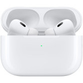 APPLE AIRPODS PRO2 MAGSAFE CASE WHITE 