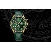 Jacob Zech Original Milano 41mm Z13.1590.004