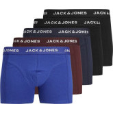  5 PACK JACK&JONES BLACK FRIDAY TRUNKS Maat XXL