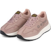 G-Star Raw Sneaker Female Mauve Maat 37