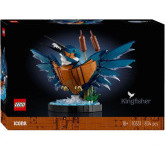 LEGO Icons IJsvogel - 10331