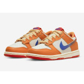 Nike dunk low Hot curry Game Royal eu39