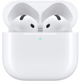 Apple AirPods 4 met Active Noise Cancellation