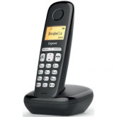 Gigaset AS305 DUO Draadloze DECT Telefoon 