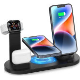 Multi-Function Charging Stand Iphone