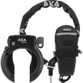 AXA Defender Ringslot Insteekketting Combo Set