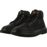 G-Star Raw Dexter Mid Nub M Hoge sneakers Leren 41