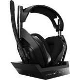 Logitech G ASTRO A50 - Draadloze Gaming Headset PS