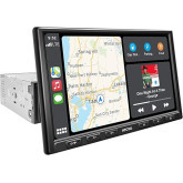 ATOTO F7 Pro 8 inch Single-DIN Dashboardvideo