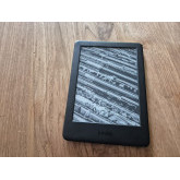 Amazon Kindle Paperwhite Model J9G29R E-reader Zwa