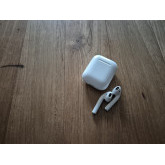 Apple AirPods 2 met Reguliere Oplaadcase