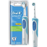 Oral-B Vitality CrossAction Elektrische Tandenbors