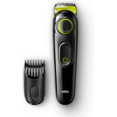 Braun Baardtrimmer BT3021 Oplaadbare Toundeuse 