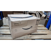 Amazon Retourpakket  50x40x31 - 4,7 kilo (1)