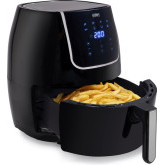 Eden ED-7012 Airfryer XXL Heteluchtfriteuse 6 lite