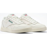 Reebok Court Advance Sneakers Wit Maat 44