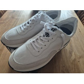 Giorgio 1958 Relax Sneakers Off White Maat 43