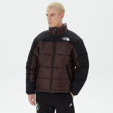 The North Face Himalayan Insulated Jacket Maat S