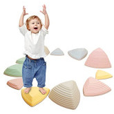 Arkyomi River Stones Balanceerstenen voor Kinderen