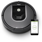 iRobot Roomba 960 - Robotstofzuiger