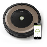 iRobot Roomba 895 robotstofzuiger