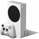 Xbox Series S - All Digital Console - Wit - 512GB