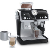 Casdon DeLonghi Barista Koffiezetapparaat