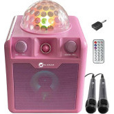 N-GEAR Disco 410 Bluetooth Karaoke Speakerr