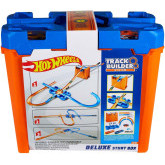 Hot Wheels Track Builder Luxe Stuntbox 