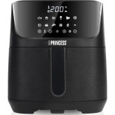 Princess 182061 Airfryer XXL 6,5L Digitale Hete