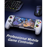 BRHE Phone Gaming Controller iPhone Android IOS