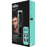 Braun All-In-One Style Kit Series 3 Trimmer