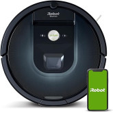 iRobot Roomba 981 - Robotstofzuiger