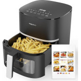 Magicplux Heteluchtfriteuse, 5,5 l, XXL, 1500 W