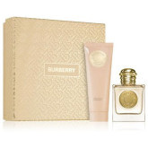 Burberry Goddess Eau de Parfum 50 ml + Body Lotion