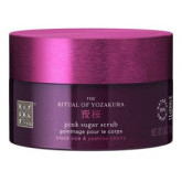 The Ritual of Yozakura Roze Sugar Scrub 250 g