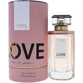 Victoria Secret Love EDP Spray  3.4 oz 100 ml