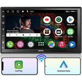 ATOTO A6 PF Autoradio Android Touchscreen  Carplay