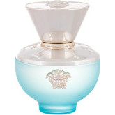 Versace Dylan Turquoise 50 ml Eau de Toilette 