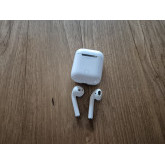 Apple AirPods 2 met Reguliere Oplaadcase