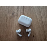 Apple AirPods Pro 1 met Oplaadcase 